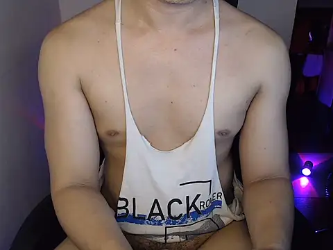 Hot_Muscle69 Pertunjukan Webcam
