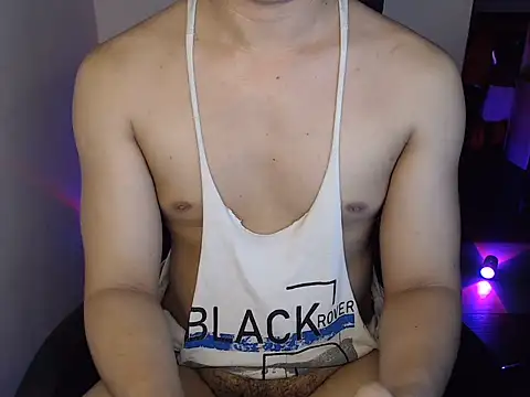 Hot_Muscle69 Pertunjukan Webcam