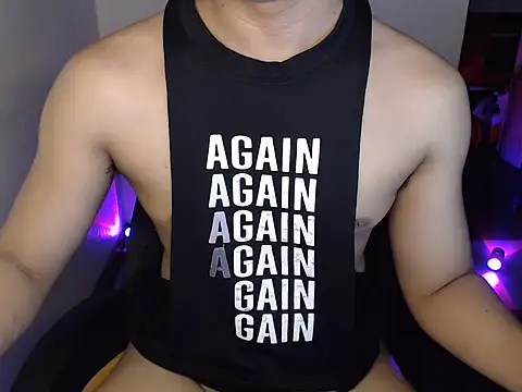 Hot_Muscle69 Pertunjukan Webcam