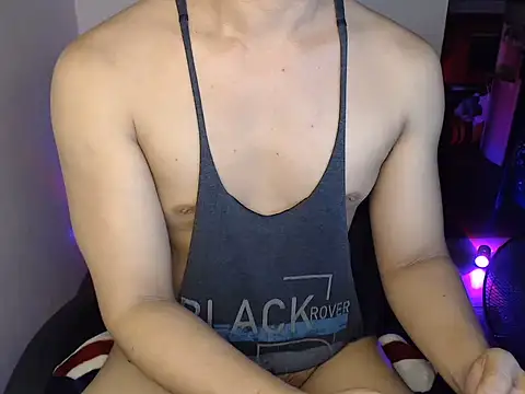 Hot_Muscle69 웹캠 쇼