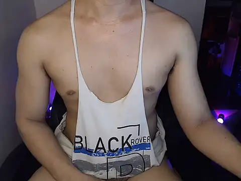 Hot_Muscle69 Pertunjukan Webcam