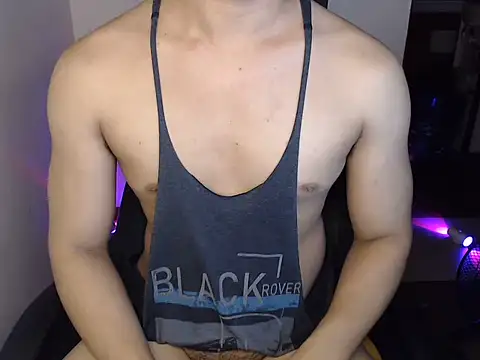 Webkamerová show Hot_Muscle69