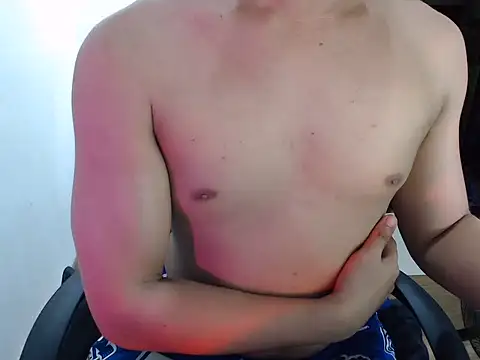 Hot_Muscle69 Pertunjukan Webcam
