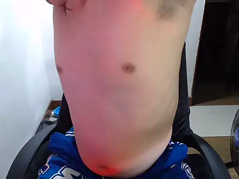 Hot_Muscle69 Pertunjukan Webcam
