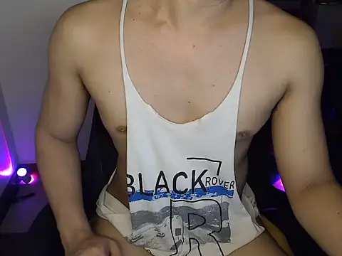 Hot_Muscle69 Pertunjukan Webcam