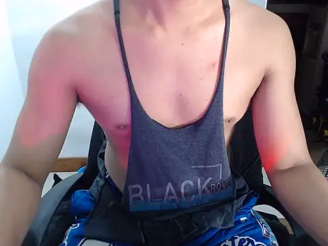 Hot_Muscle69 Pertunjukan Webcam