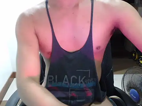 Hot_Muscle69 웹캠 쇼