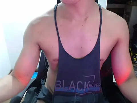Hot_Muscle69 웹캠 쇼