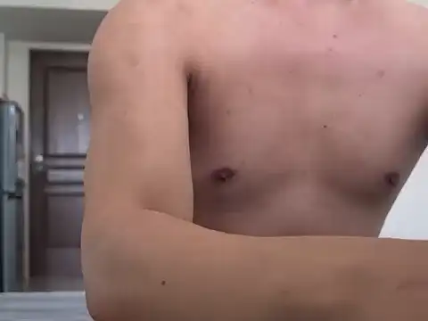 Hot_Muscle69 Pertunjukan Webcam