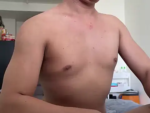 Hot_Muscle69 Pertunjukan Webcam
