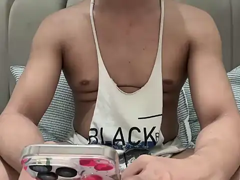 Hot_Muscle69 Pertunjukan Webcam