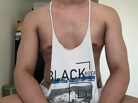 Hot_Muscle69 Pertunjukan Webcam