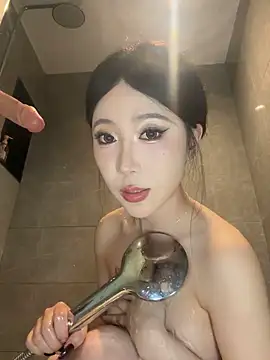 AYW-21's Webcam Show