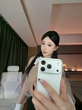 AYW-21's Webcam Show