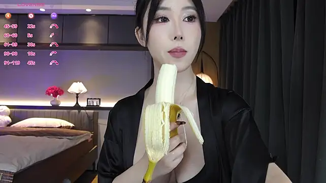 AYW-21 Show in webcam