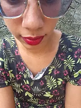 RavenShyfit – Live XXX-chat