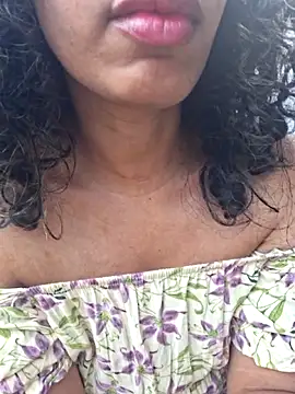 Show de webcam de RavenShyfit