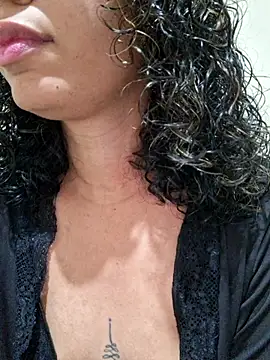 Show de webcam de RavenShyfit