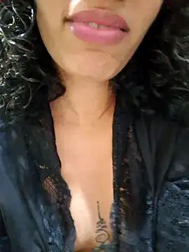 RavenShyfitn Live XXX chat