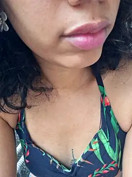 Show de webcam de RavenShyfit