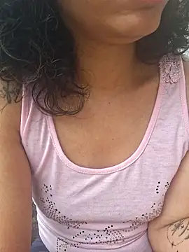 Show de webcam de RavenShyfit