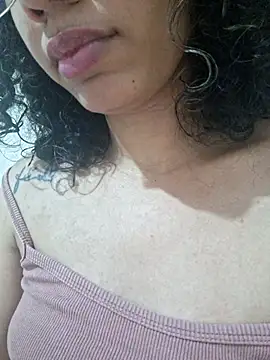 Show de webcam de RavenShyfit