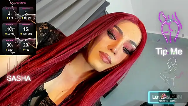 DominaAurumXXX Webcam Show