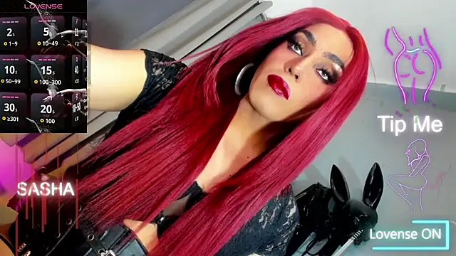 DominaAurumXXX Webcam show