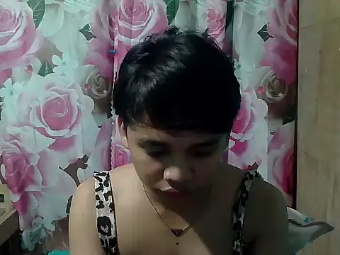 pinaymorena_zeinab Pertunjukan Webcam