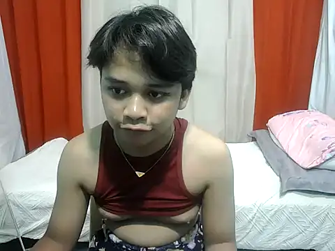 pinaymorena_zeinab Pertunjukan Webcam