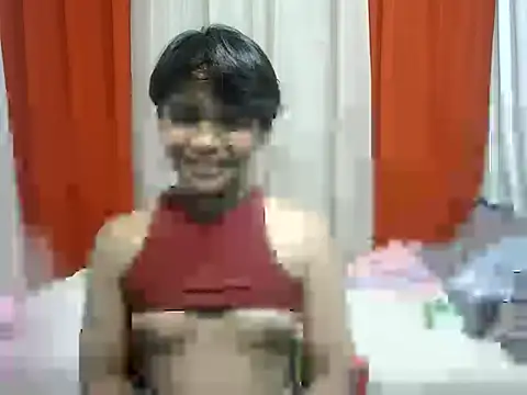 pinaymorena_zeinab Pertunjukan Webcam