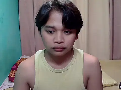 pinaymorena_zeinab – Kamerová šou