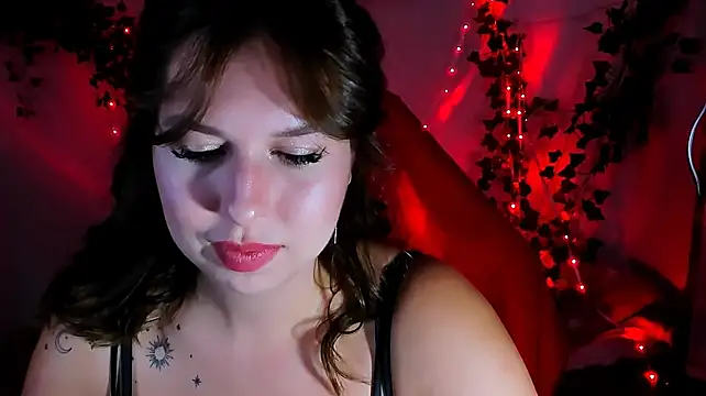 ChloeRicc Webcamshow