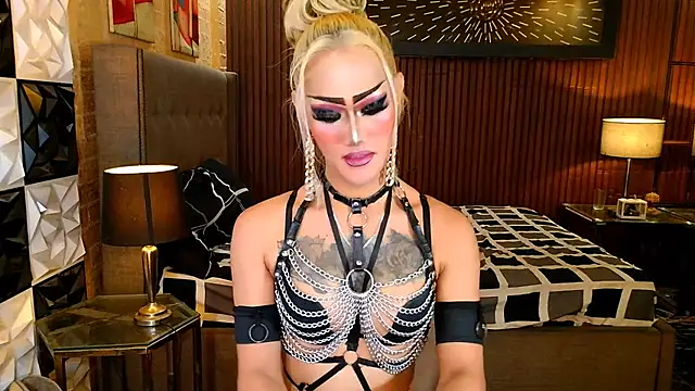 HorseCockDivine's Webcam Show