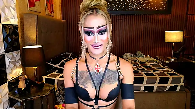 عرض كام HorseCockDivine