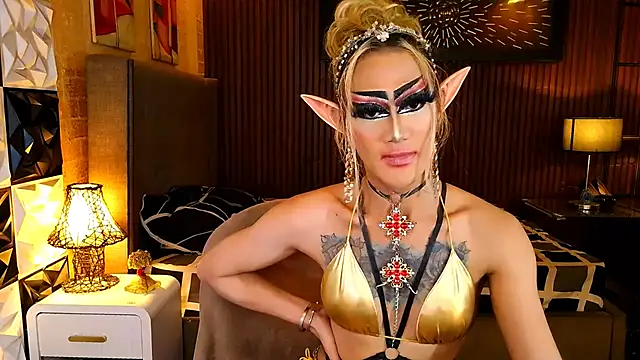 HorseCockDivine – webcam-show