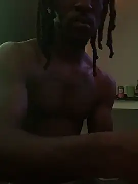 Show Webcam de Daddy_Oo