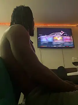 Daddy_Oo 网络视讯表演