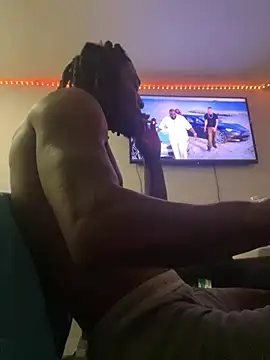Show webcam de Daddy_Oo