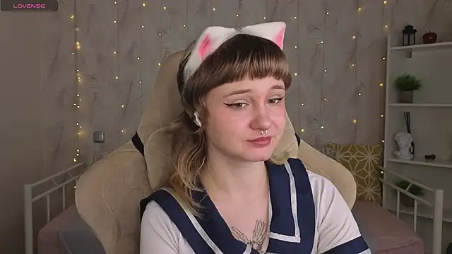 Show de Tori_Cutie na webcam