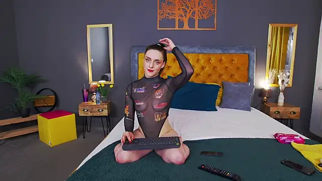 Jessica_White_'s Live XXX Chat