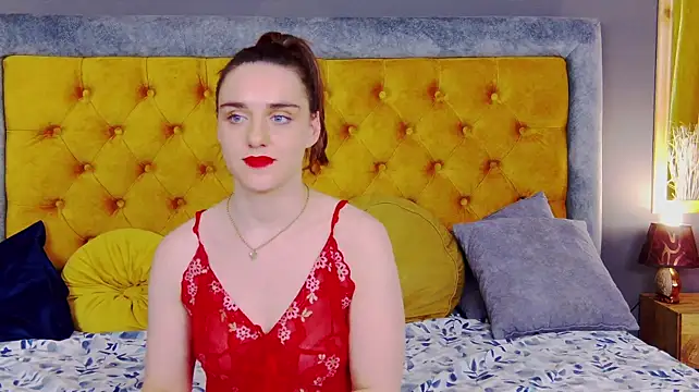 Chat XXX en directo de Jessica_White_
