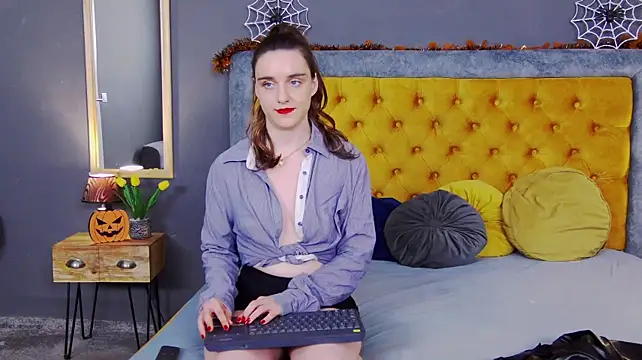 Chatroom XXX en direct de Jessica_White_