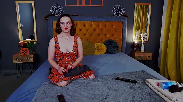 Jessica_White_ webcam show