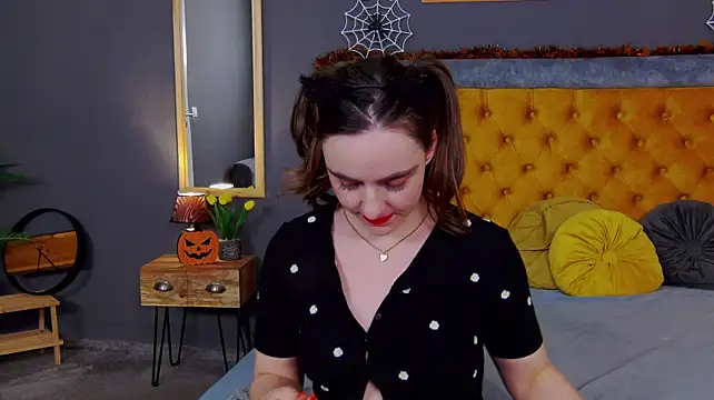 Jessica_White_ 라이브 XXX 채팅