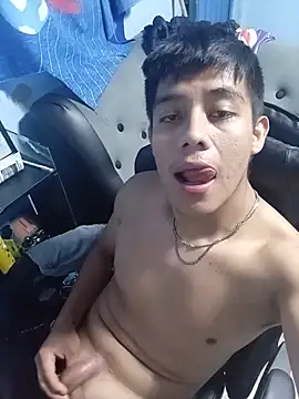Tupapasiitooo Webcamshow