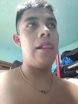 Tupapasiitooo Webcamshow