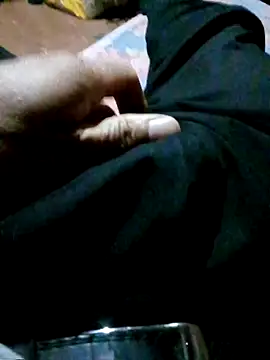 Locopijudo22cm Webcam-Show