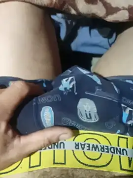 Show Webcam de Locopijudo22cm