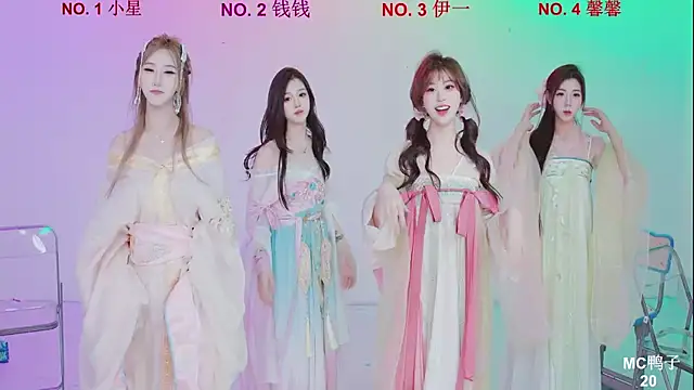 ZZ00033S 在線直播表演